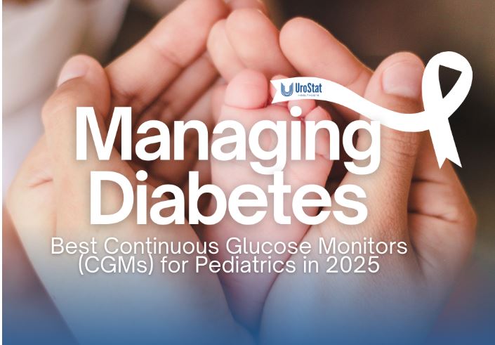 glucose monitor