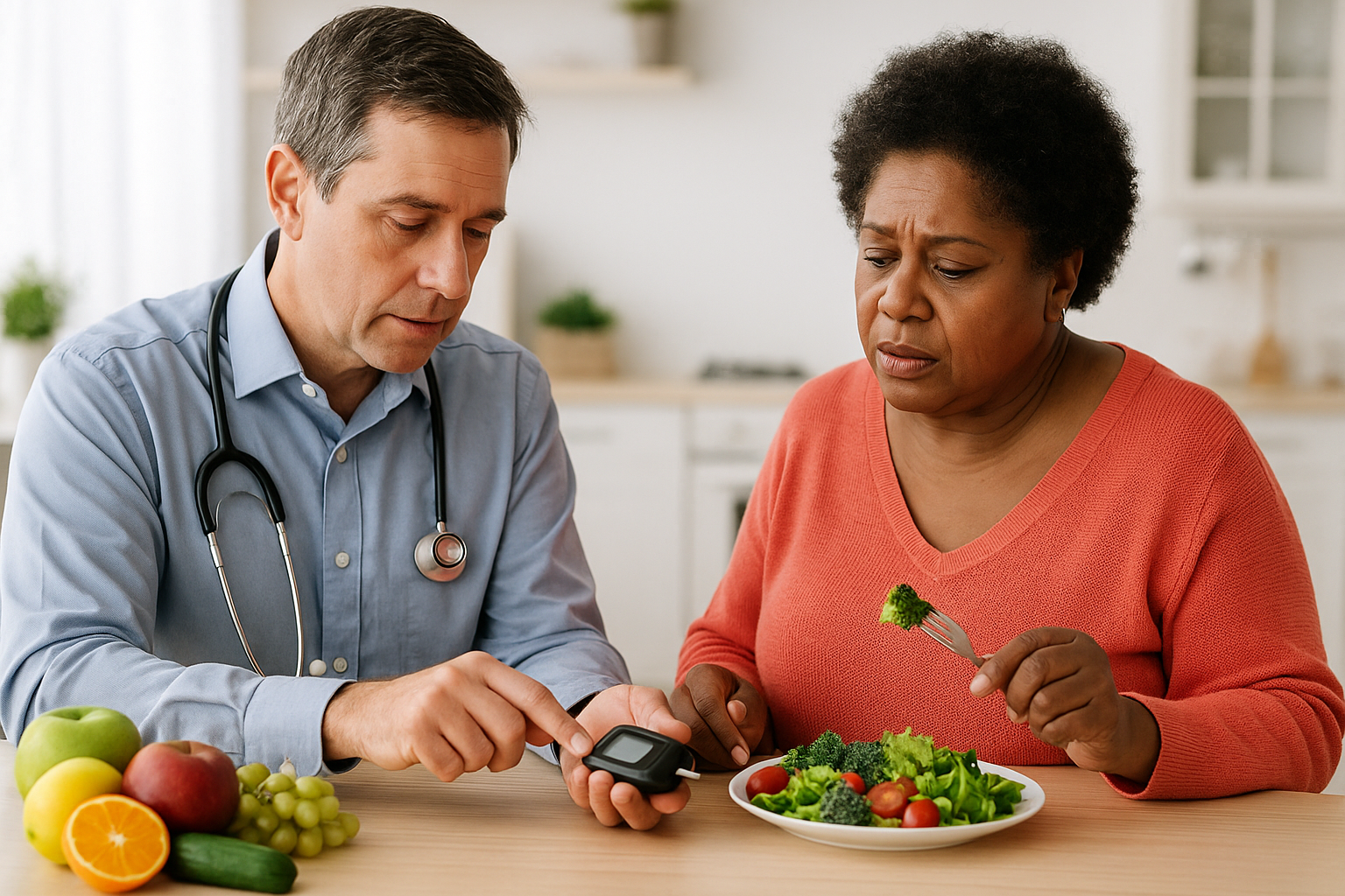 Diabetes Management