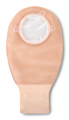 ostomy bag