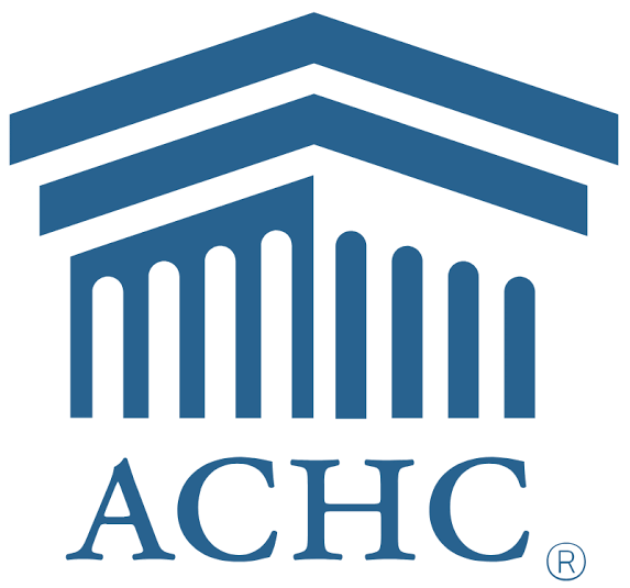 ACHC Accreditation